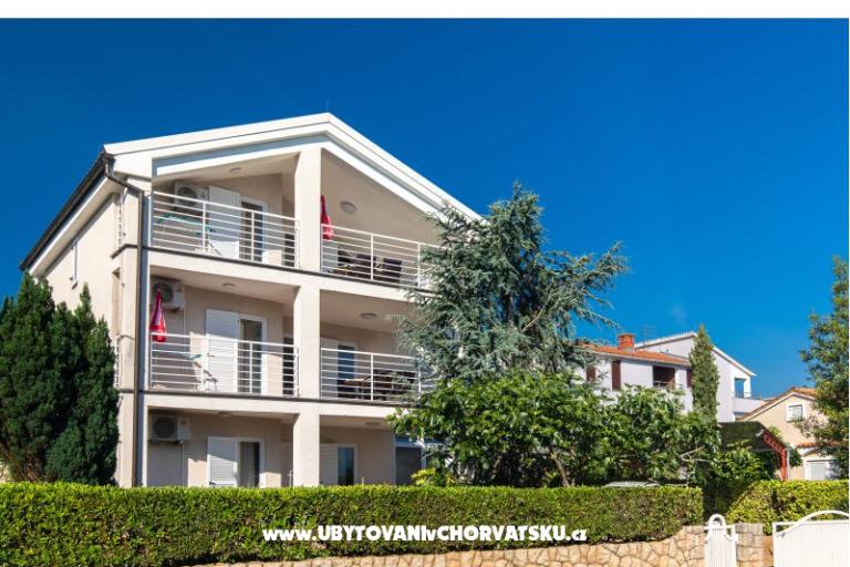Appartementen Ruža – foto 2