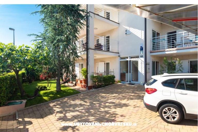 Appartementen Ruža – foto 4