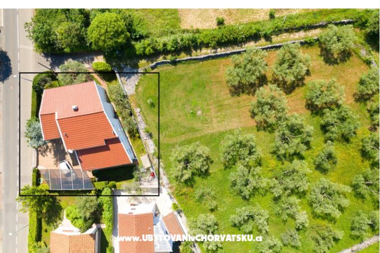 Appartementen Ruža – foto 7