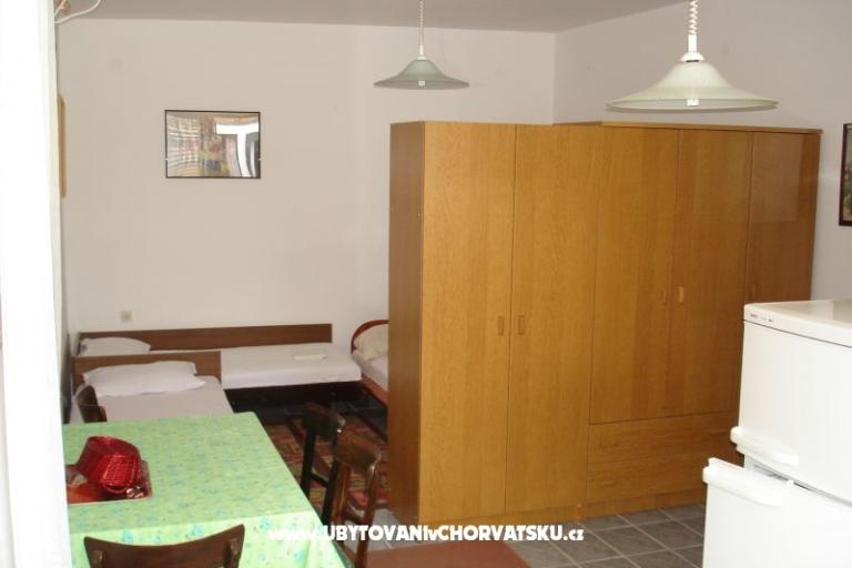 Appartementen Seka – foto 11