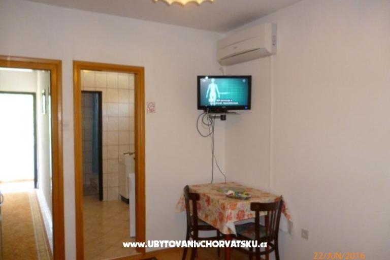 Appartementen Seka – foto 14