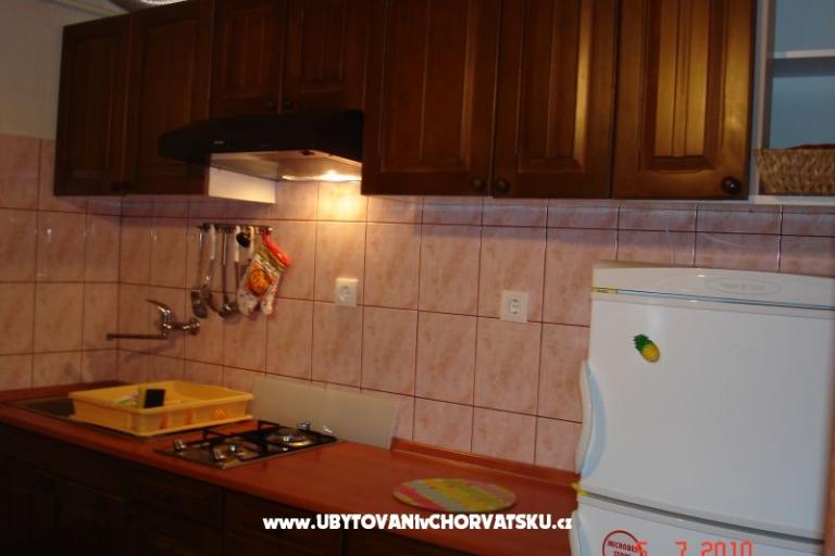 Appartementen Seka – foto 15