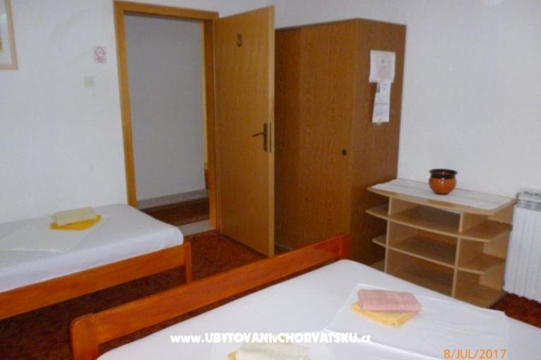 Appartementen Seka – foto 8