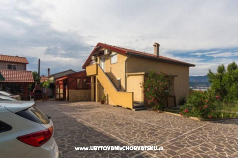 Appartementen Šilo  – foto 2
