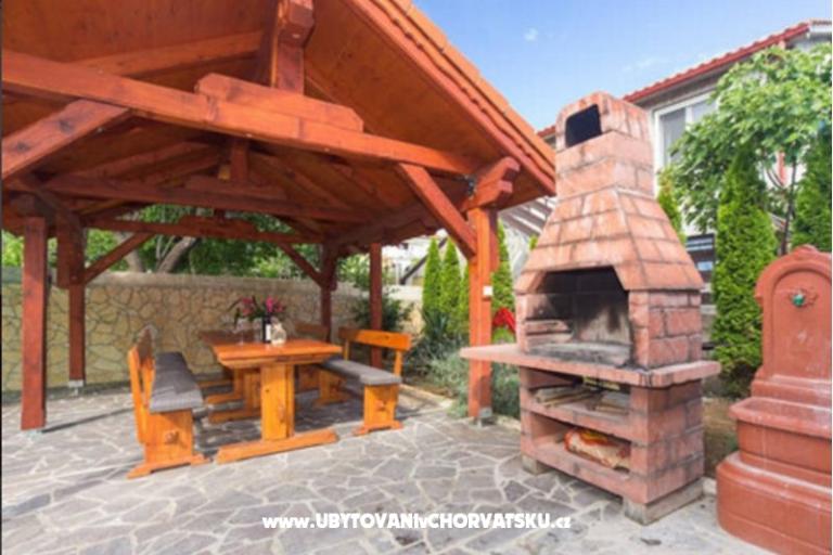 Appartementen Šilo  – foto 4
