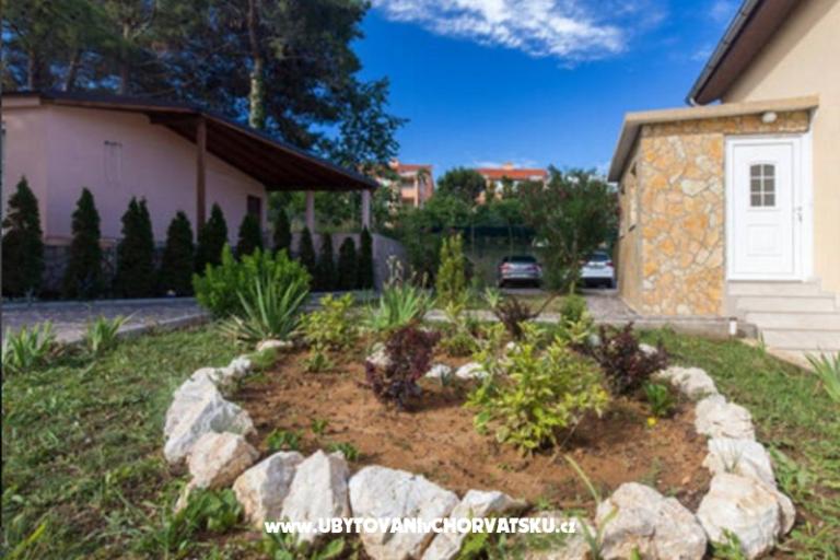 Appartementen Šilo  – foto 6