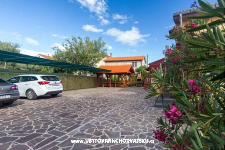 Appartementen Šilo  – foto 7