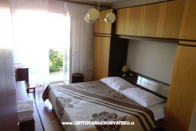 Appartementen Sindičić – foto 10