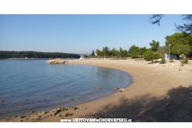 Appartementen Sindičić – foto 12