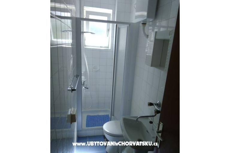 Appartementen Sindičić – foto 13