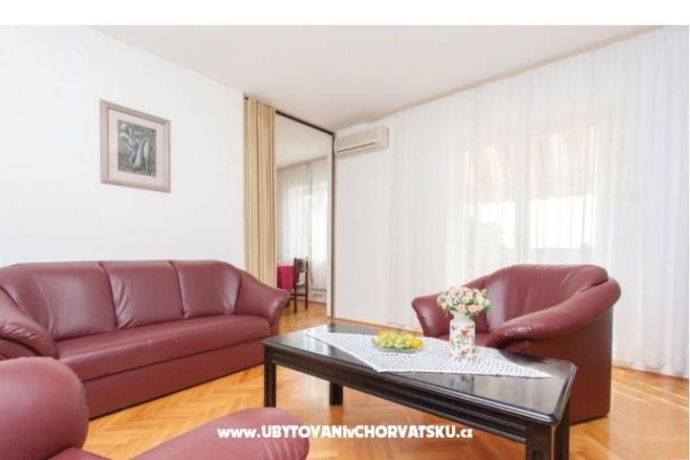 Appartementen Sindičić – foto 14
