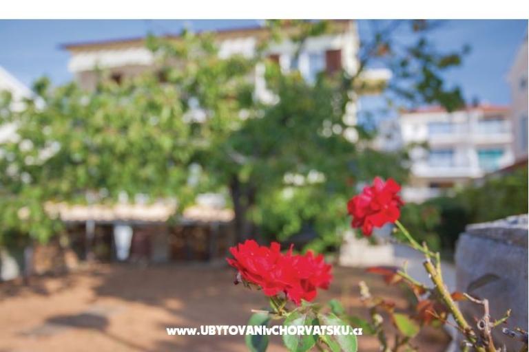 Appartementen Sindičić – foto 16