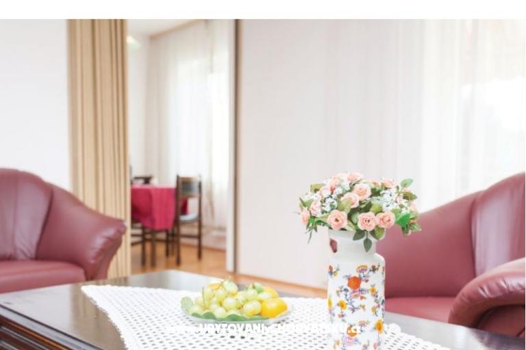 Appartementen Sindičić – foto 17