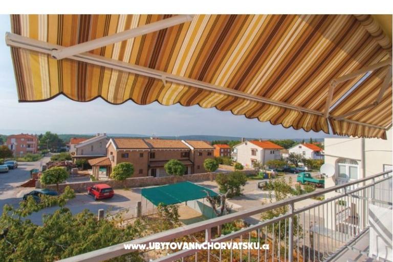 Appartementen Sindičić – foto 18