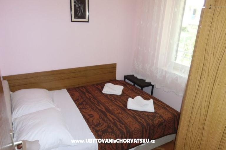 Appartementen Sindičić – foto 7