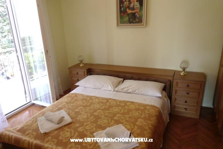 Appartementen Sindičić – foto 8