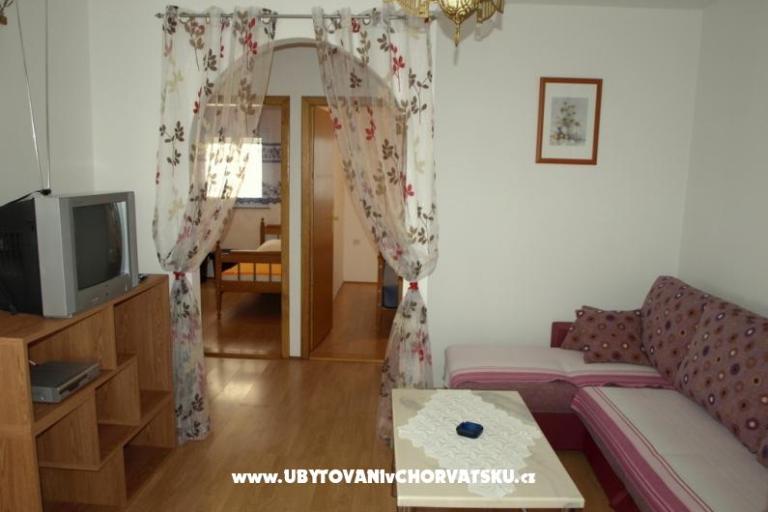 Appartementen Siroglavic – foto 3