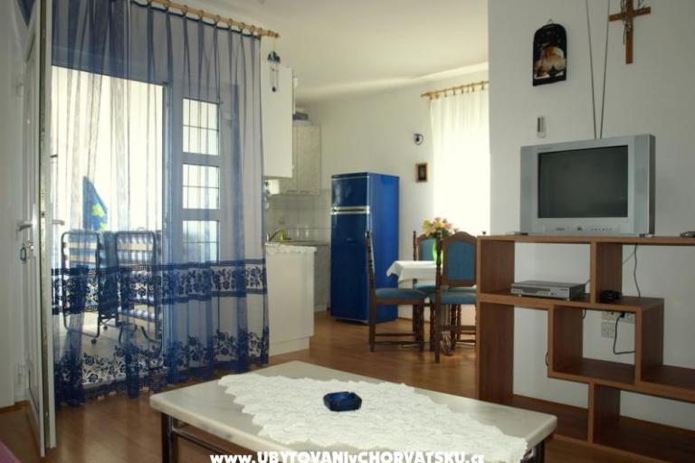 Appartementen Siroglavic – foto 4
