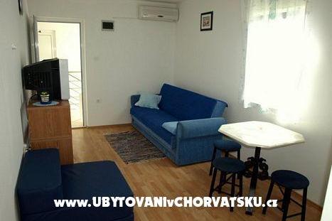Appartementen Siroglavic – foto 6
