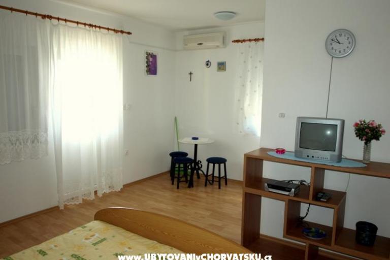 Appartementen Siroglavic – foto 7