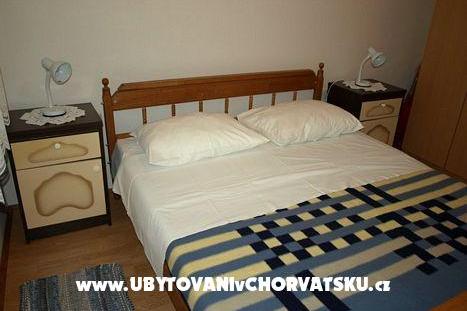 Appartementen Siroglavic – foto 8