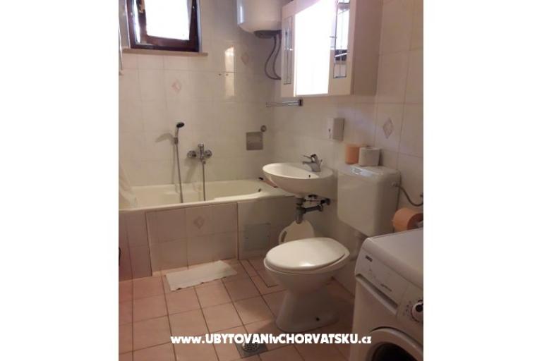 Appartementen  – foto 8