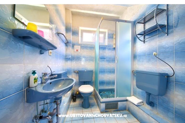 Appartementen Stella Malinska Krk – foto 10