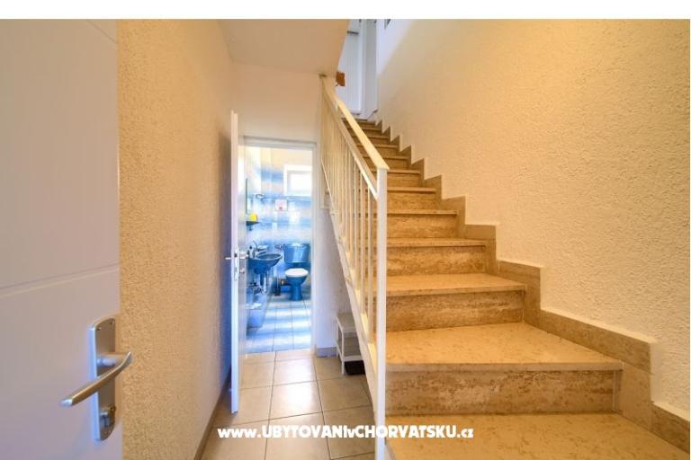 Appartementen Stella Malinska Krk – foto 11