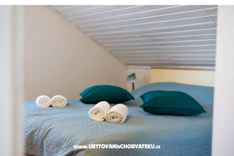 Appartementen Stella Malinska Krk – foto 12