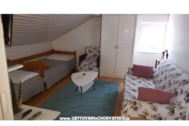 Appartementen Stella Malinska Krk – foto 13