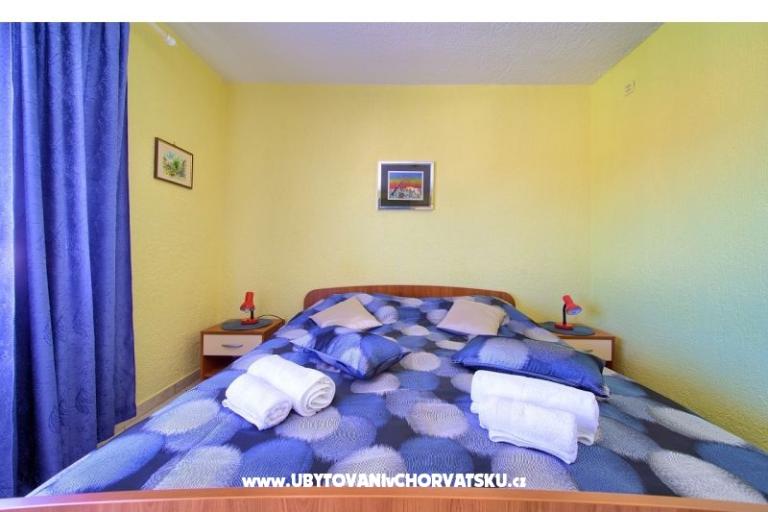 Appartementen Stella Malinska Krk – foto 14