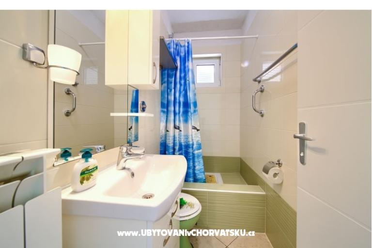 Appartementen Stella Malinska Krk – foto 15
