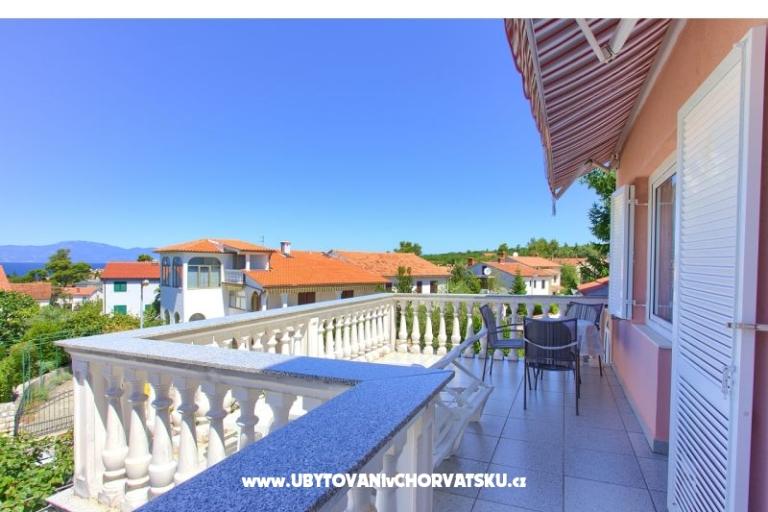 Appartementen Stella Malinska Krk – foto 16