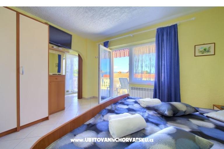 Appartementen Stella Malinska Krk – foto 18