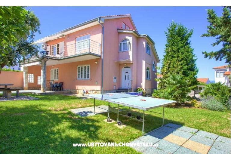 Appartementen Stella Malinska Krk – foto 2