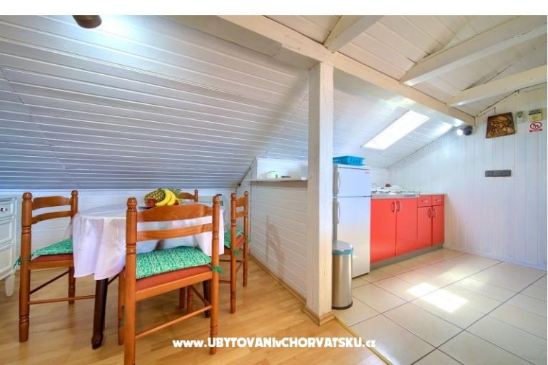 Appartementen Stella Malinska Krk – foto 4