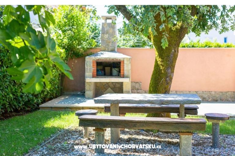 Appartementen Stella Malinska Krk – foto 5