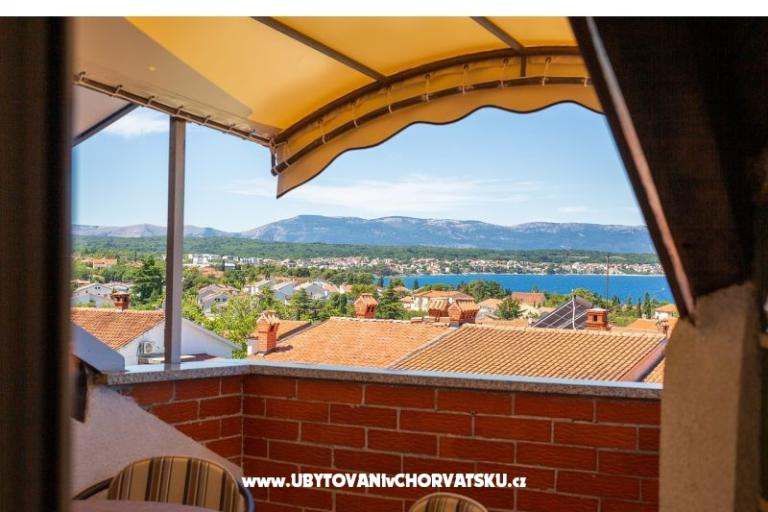 Appartementen Stella Malinska Krk – foto 6
