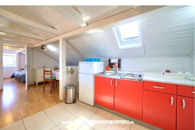 Appartementen Stella Malinska Krk – foto 7