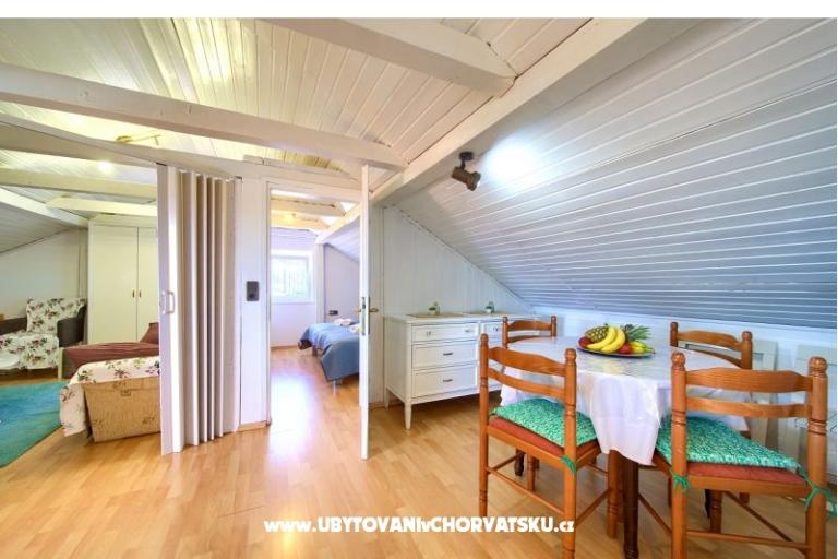 Appartementen Stella Malinska Krk – foto 8