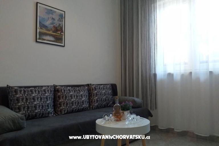 Appartementen Tavčar – foto 10