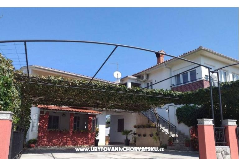 Appartementen Tavčar – foto 2