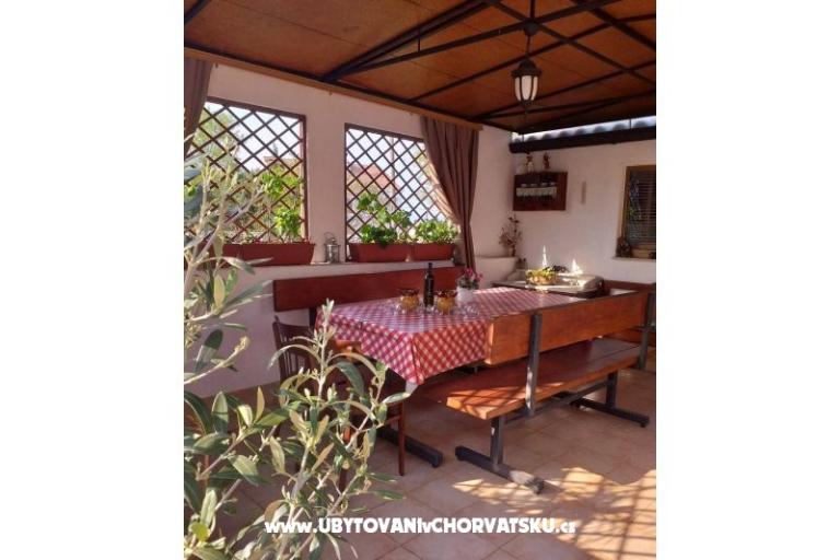 Appartementen Tavčar – foto 7