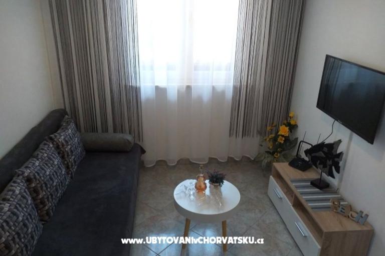 Appartementen Tavčar – foto 8