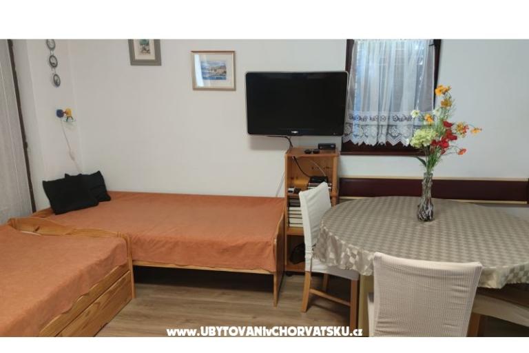 Appartementen Tonković – foto 10