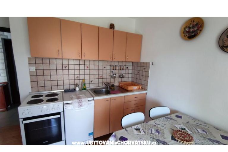 Appartementen Tonković – foto 11