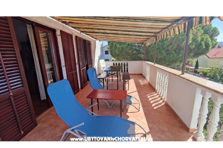 Appartementen Tonković – foto 12