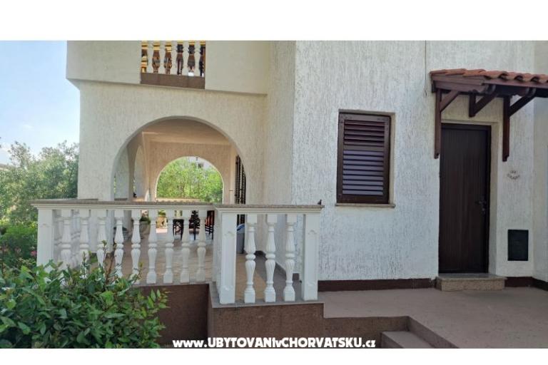 Appartementen Tonković – foto 14