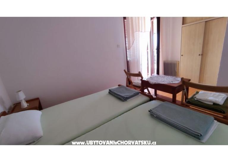 Appartementen Tonković – foto 17