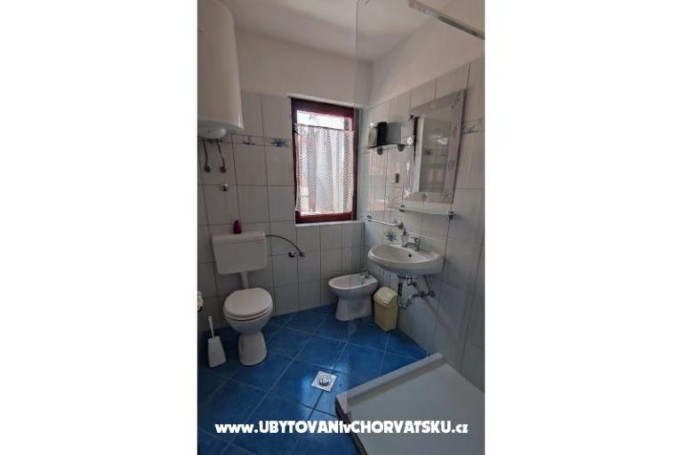 Appartementen Tonković – foto 20